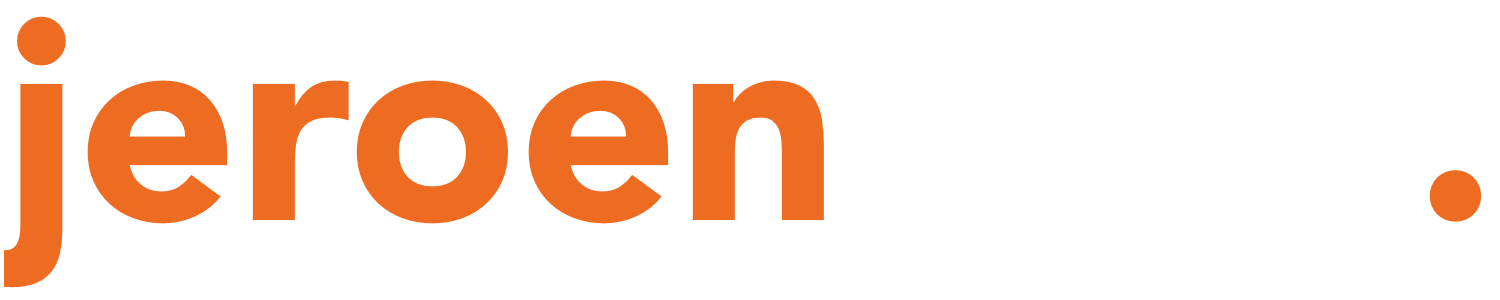 Jeroen Gort